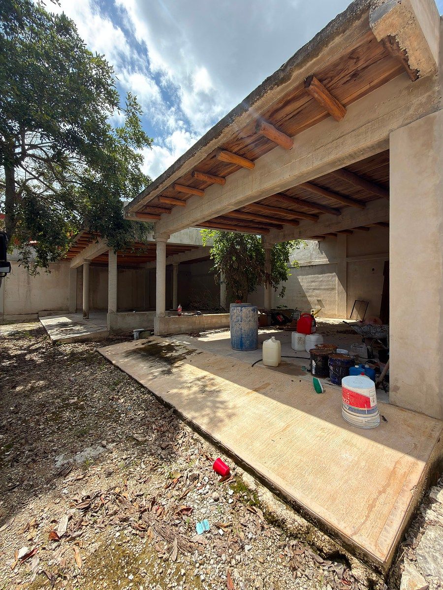 Terreno en Conkal, Conkal, foto 15 de 23