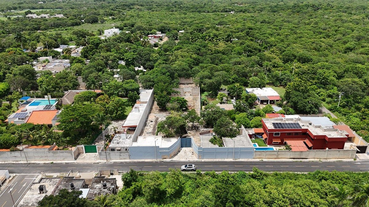 Terreno en Conkal, Conkal, foto 17 de 23