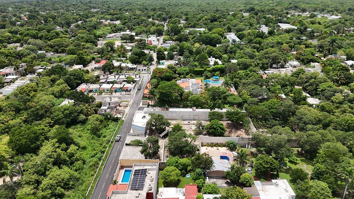 Terreno en Conkal, Conkal, foto 19 de 23