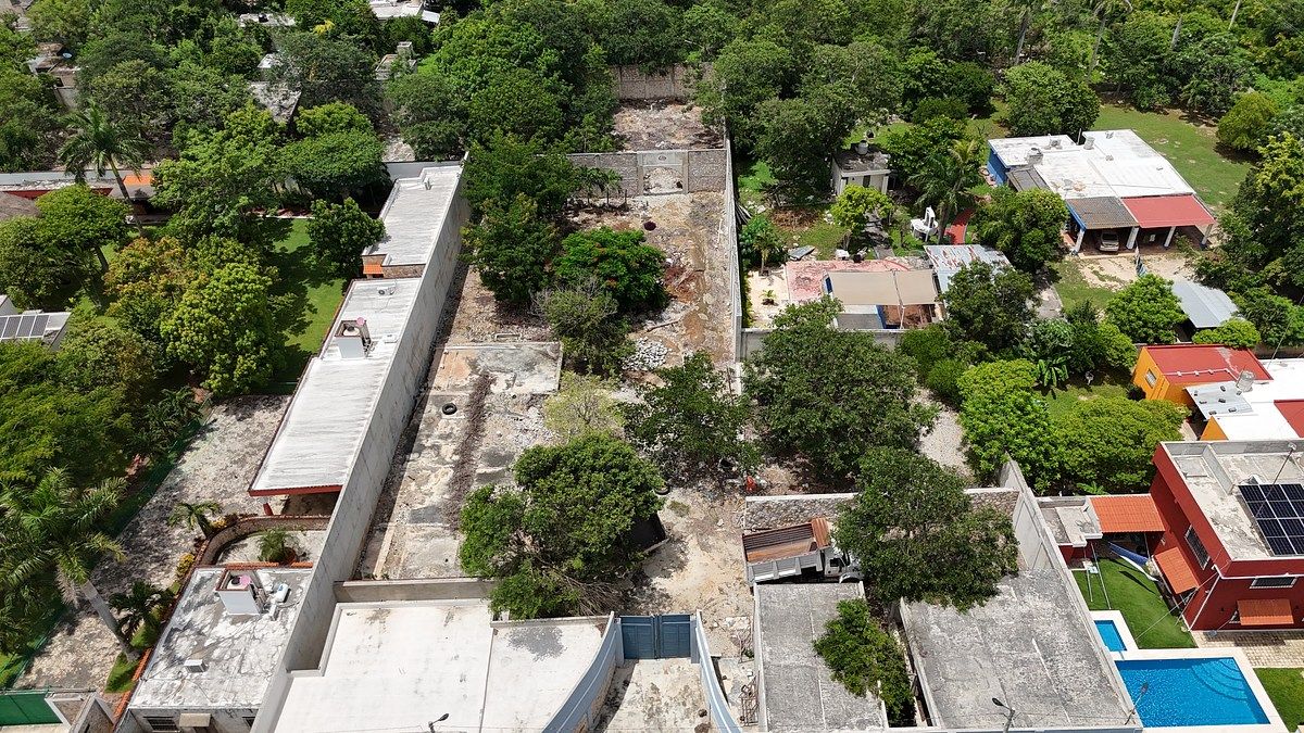 Terreno en Conkal, Conkal, foto 20 de 23
