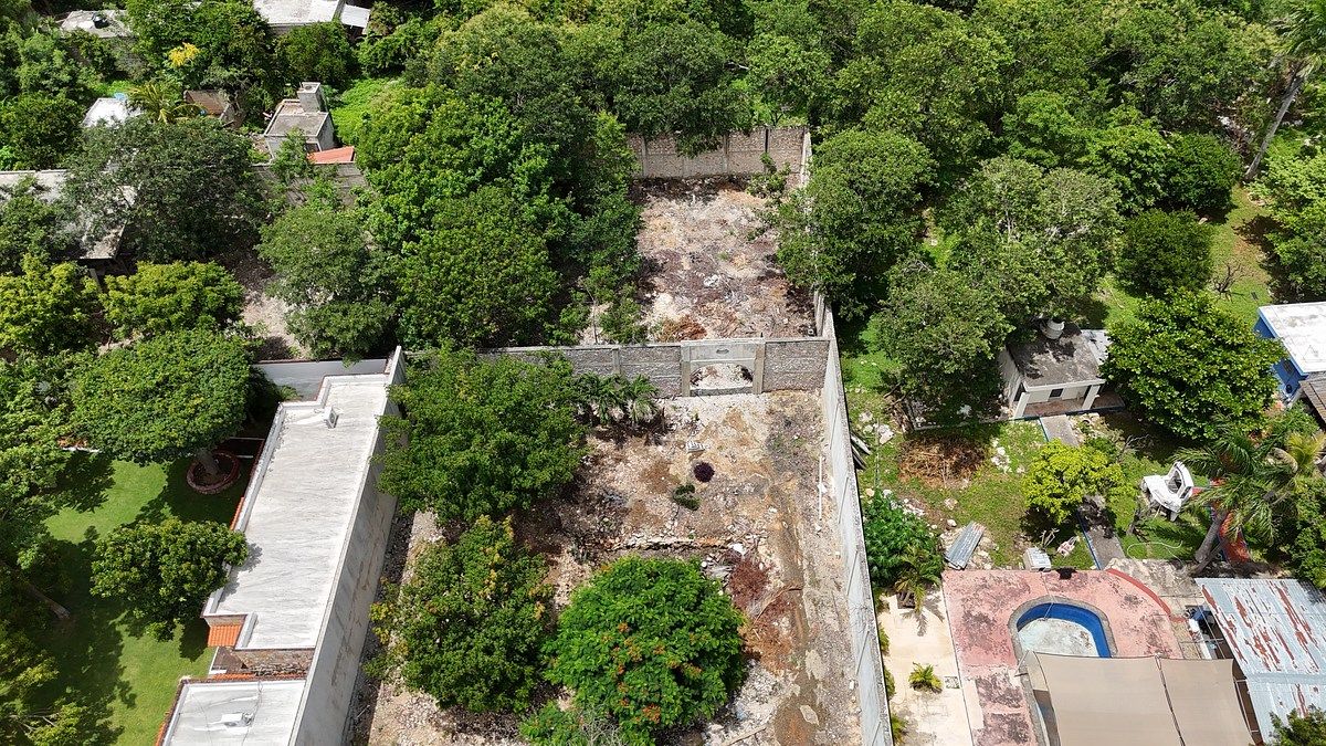 Terreno en Conkal, Conkal, foto 21 de 23
