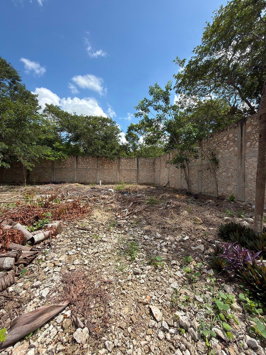 Terreno en Conkal, Conkal, foto 22 de 23