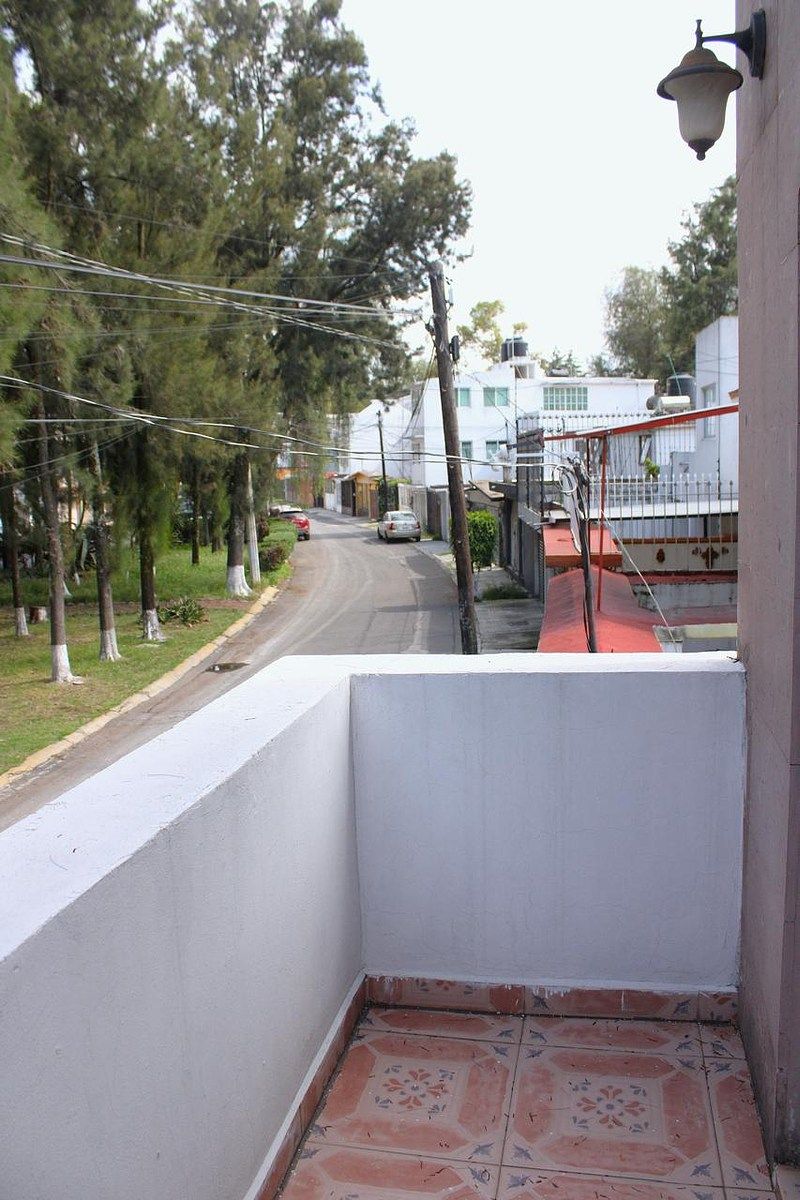 House in Cumbria, Cuautitlán Izcalli, photo 39 of 49