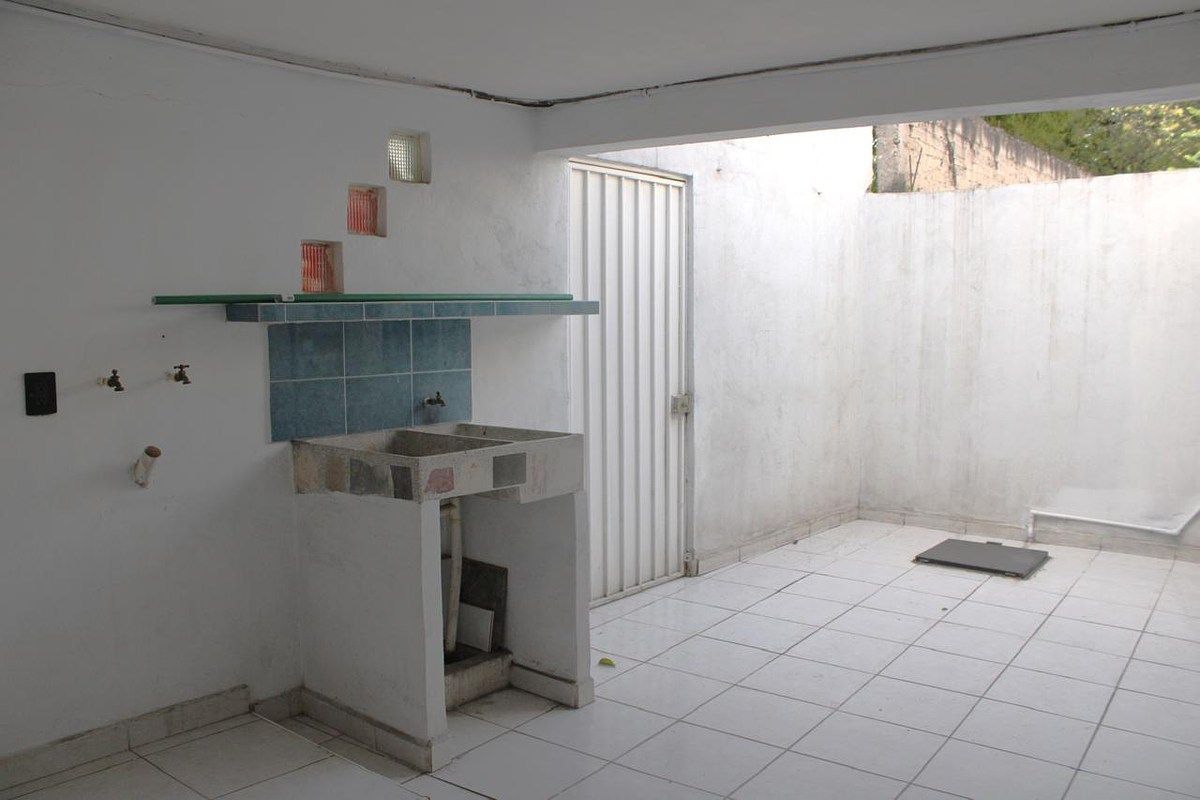 House in Cumbria, Cuautitlán Izcalli, photo 43 of 49