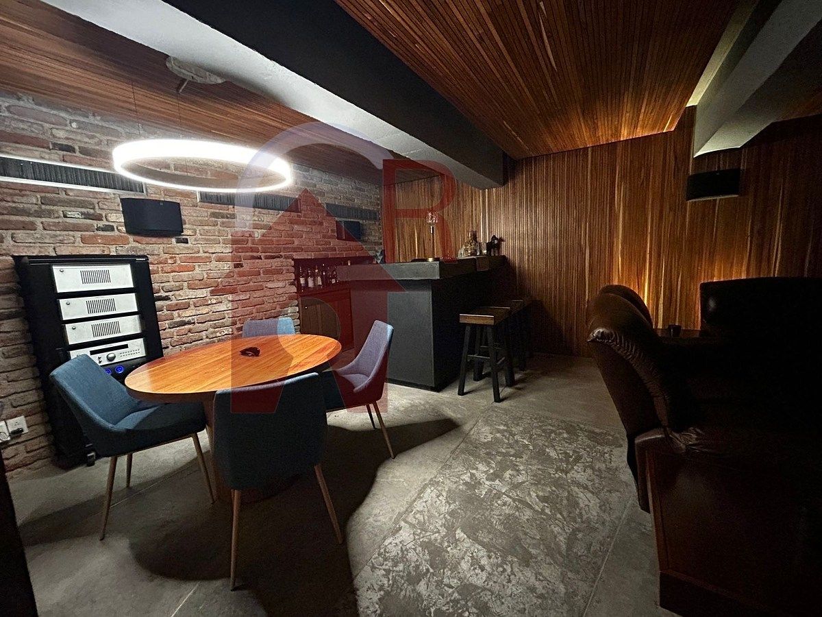 Casa em condomínio fechado em Lomas del Pedregal Framboyanes, Tlalpan, foto 14 de 30
