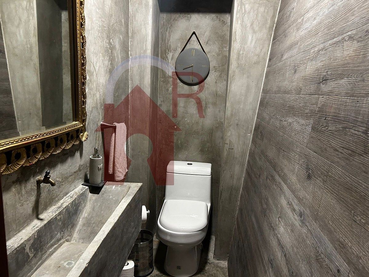 Casa em condomínio fechado em Lomas del Pedregal Framboyanes, Tlalpan, foto 28 de 30