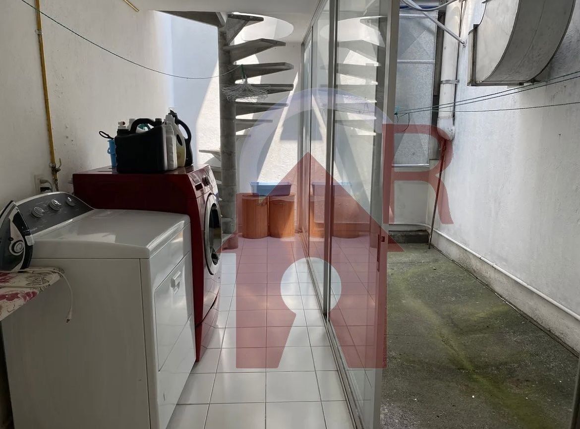 Casa em condomínio fechado em Lomas del Pedregal Framboyanes, Tlalpan, foto 29 de 30