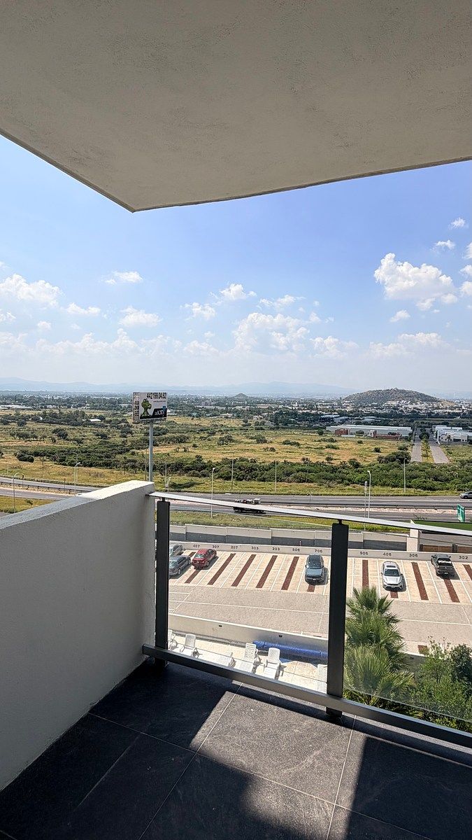 Apartment in Punta Esmeralda, Corregidora, photo 2 of 28
