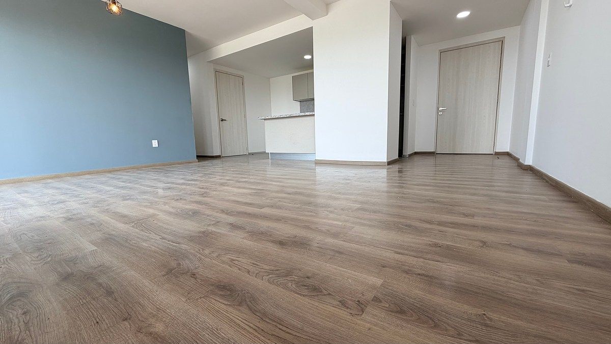 Apartment in Punta Esmeralda, Corregidora, photo 3 of 28