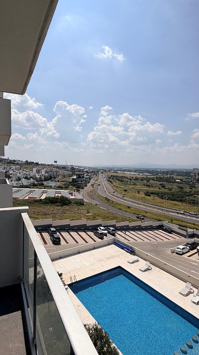 Apartment in Punta Esmeralda, Corregidora, photo 16 of 28