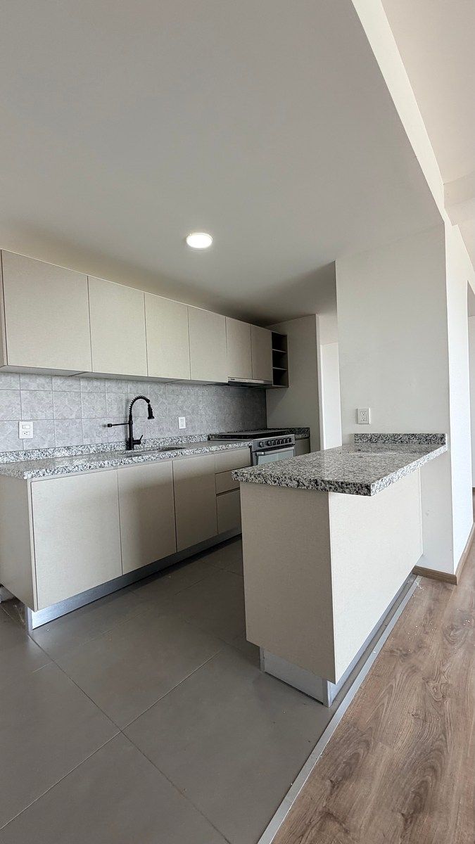 Apartment in Punta Esmeralda, Corregidora, photo 4 of 28