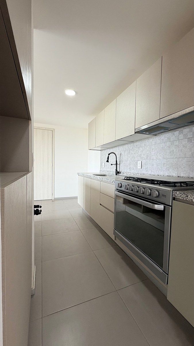 Apartment in Punta Esmeralda, Corregidora, photo 5 of 28