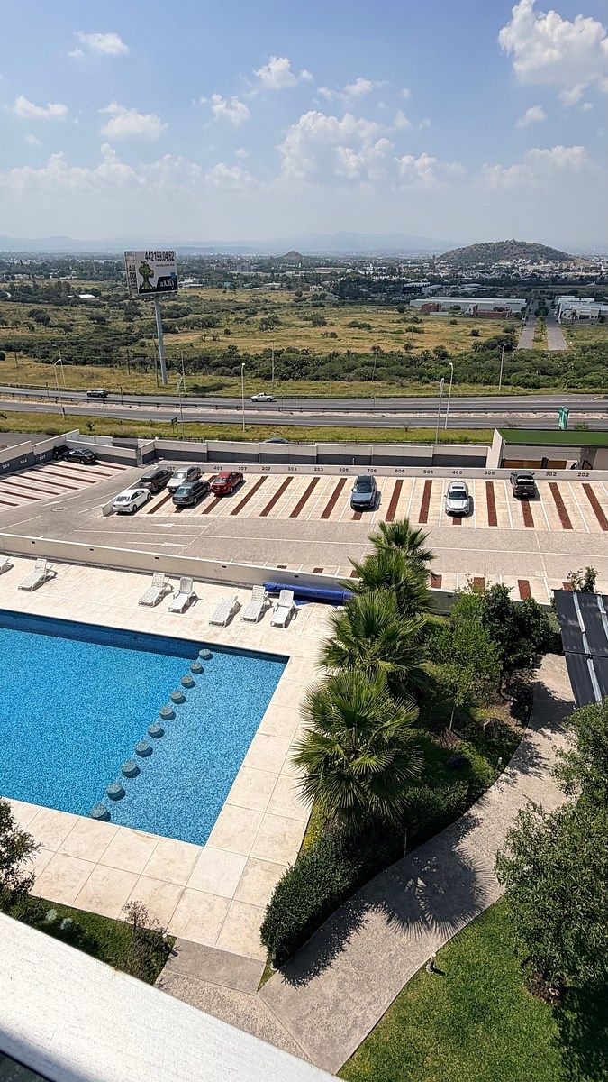 Apartment in Punta Esmeralda, Corregidora, photo 12 of 28