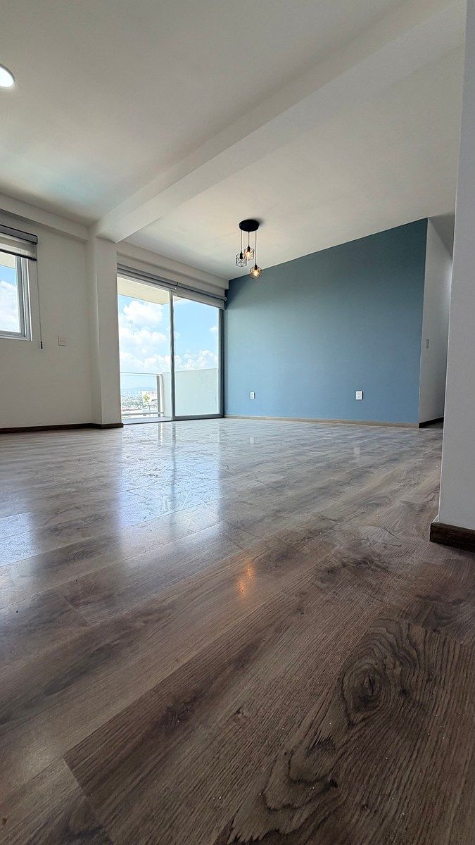 Apartment in Punta Esmeralda, Corregidora, photo 8 of 28