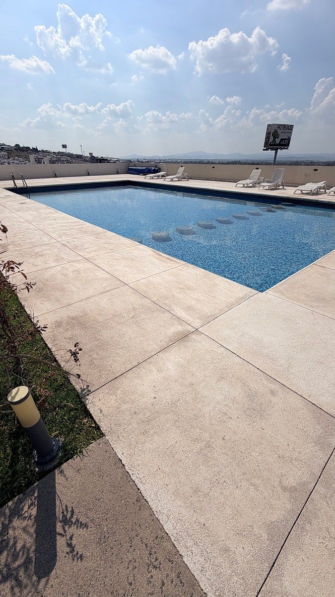 Apartment in Punta Esmeralda, Corregidora, photo 26 of 28
