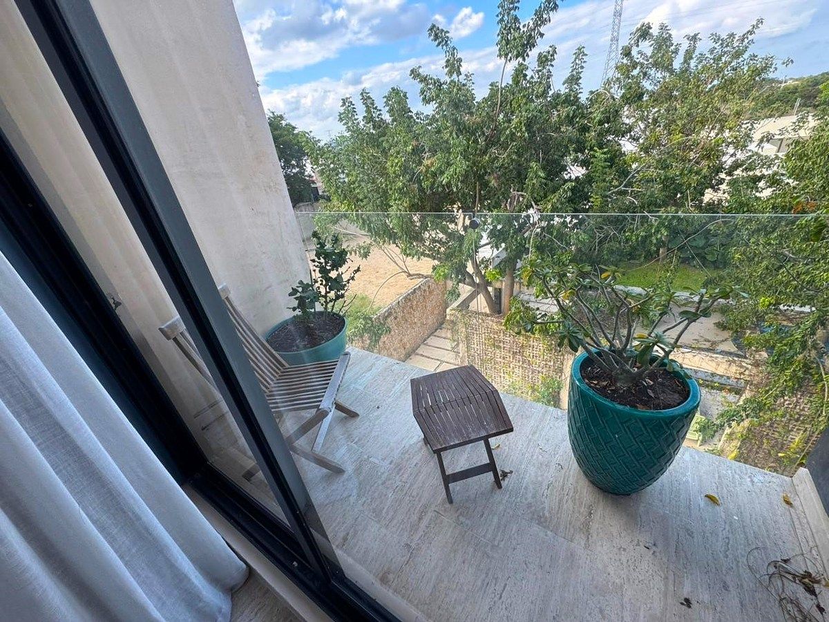 Apartamento em Temozón Norte, Mérida, foto 11 de 11