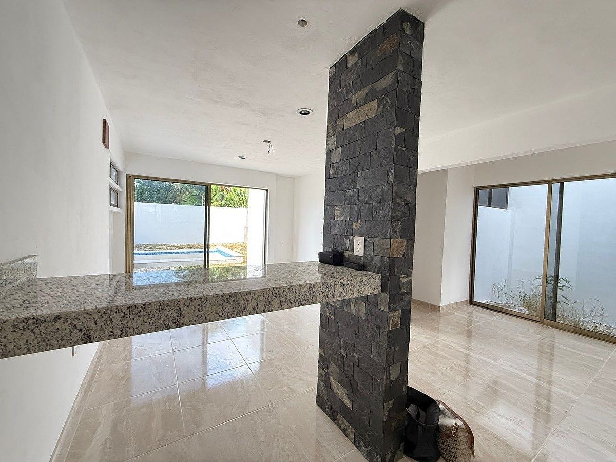 Casa em condomínio fechado em Conkal, Conkal, foto 15 de 32