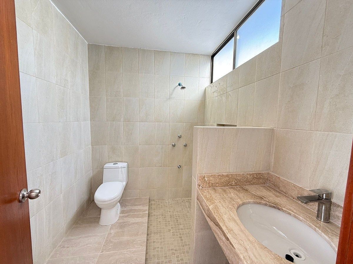 Casa em condomínio fechado em Conkal, Conkal, foto 25 de 32