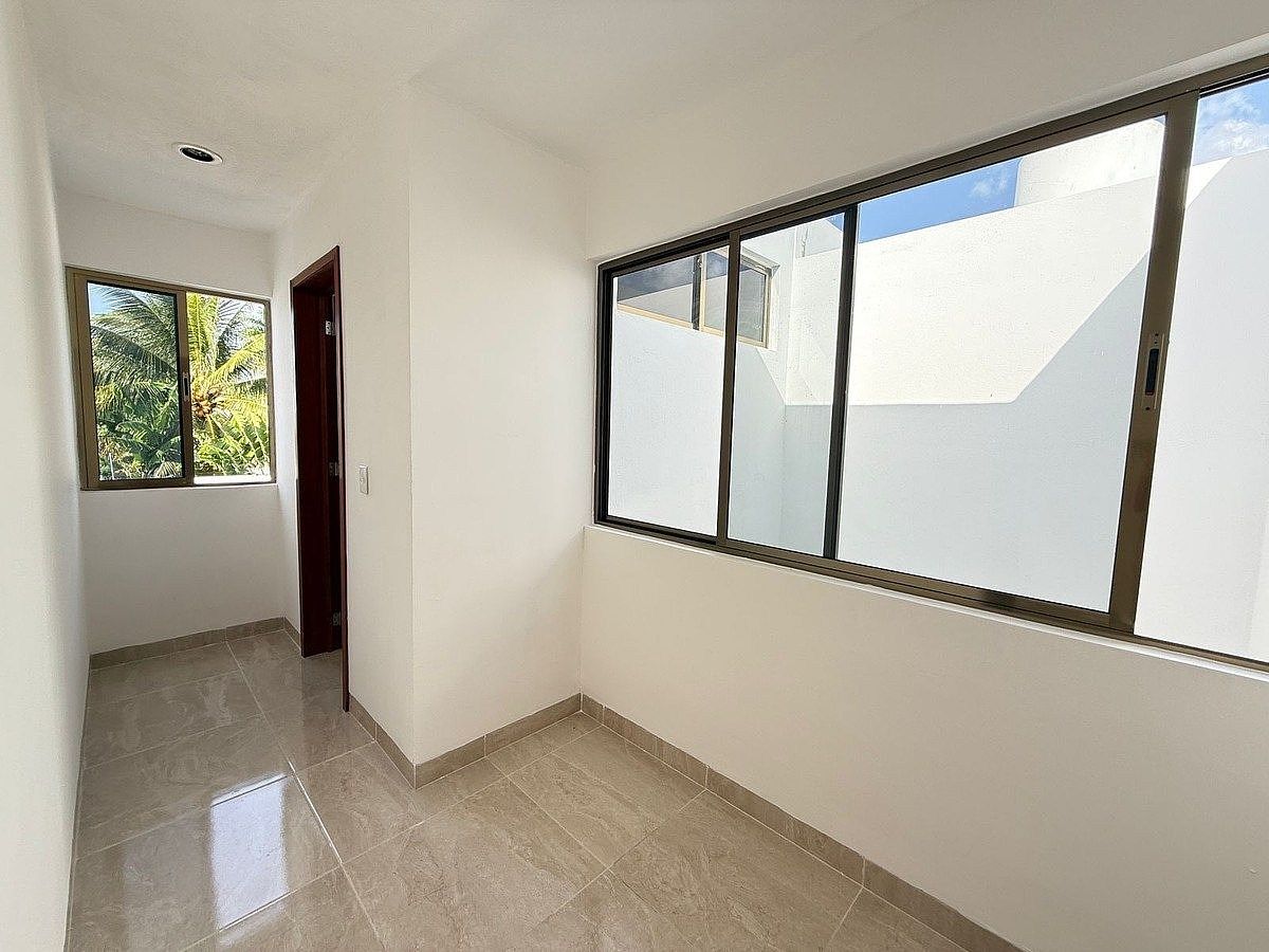 Casa em condomínio fechado em Conkal, Conkal, foto 26 de 32