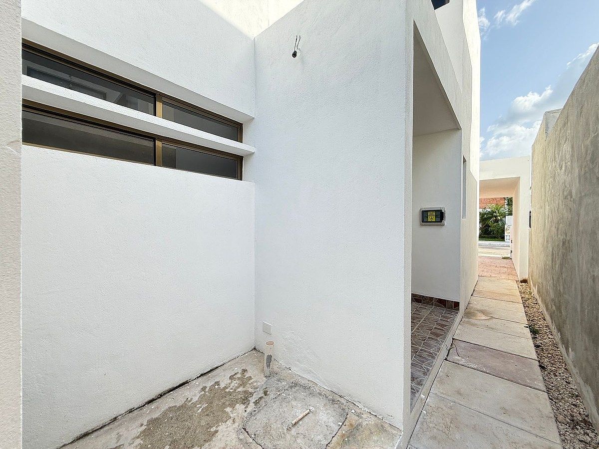 Casa em condomínio fechado em Conkal, Conkal, foto 32 de 32