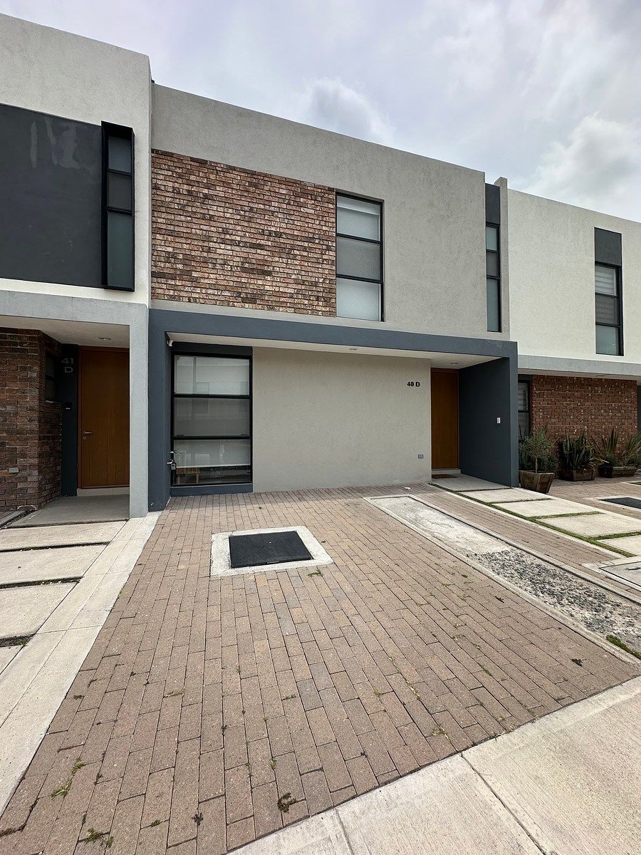 Casa en Zibatá, El Marqués, foto 3 de 46