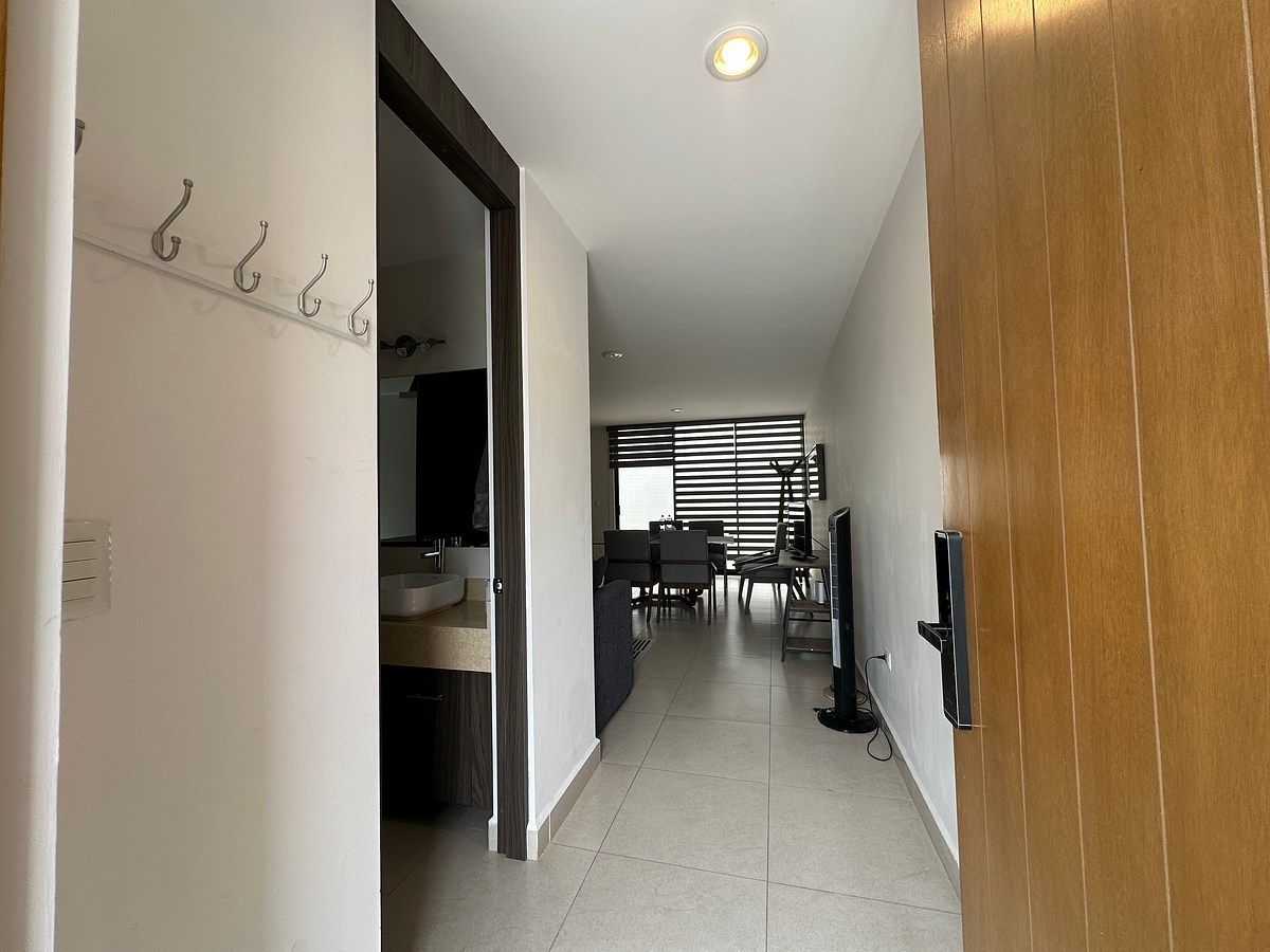 Casa en Zibatá, El Marqués, foto 4 de 46