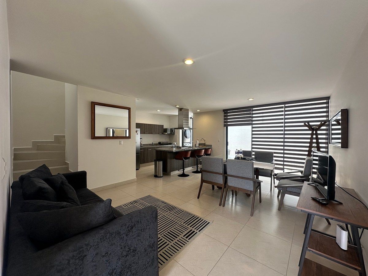Casa en Zibatá, El Marqués, foto 5 de 46