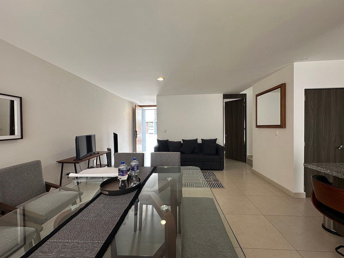 Casa en Zibatá, El Marqués, foto 8 de 46