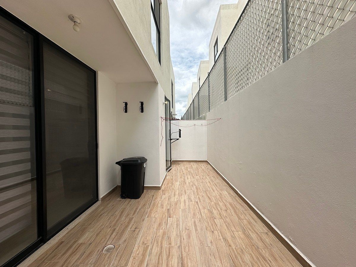 Casa en Zibatá, El Marqués, foto 14 de 46