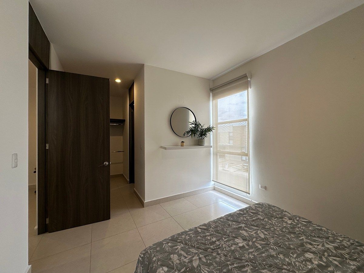 Casa en Zibatá, El Marqués, foto 30 de 46