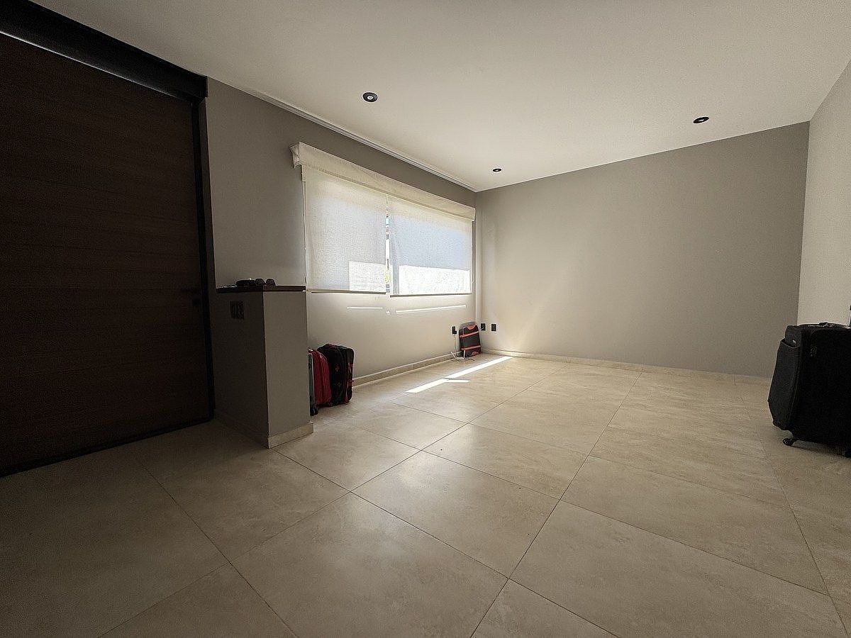 Casa en Lomas del Campanario Norte, Querétaro, foto 8 de 44