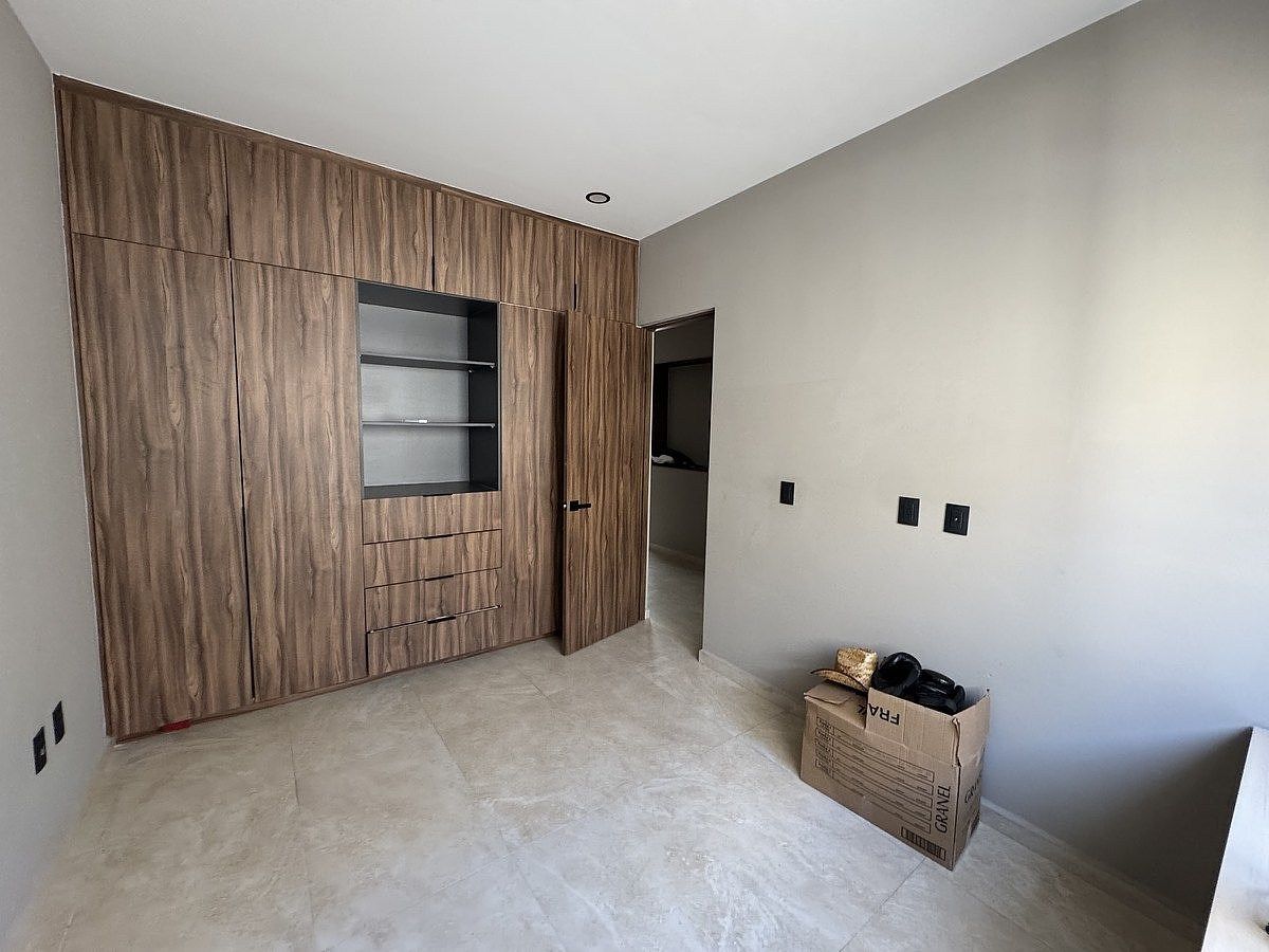Casa en Lomas del Campanario Norte, Querétaro, foto 17 de 44