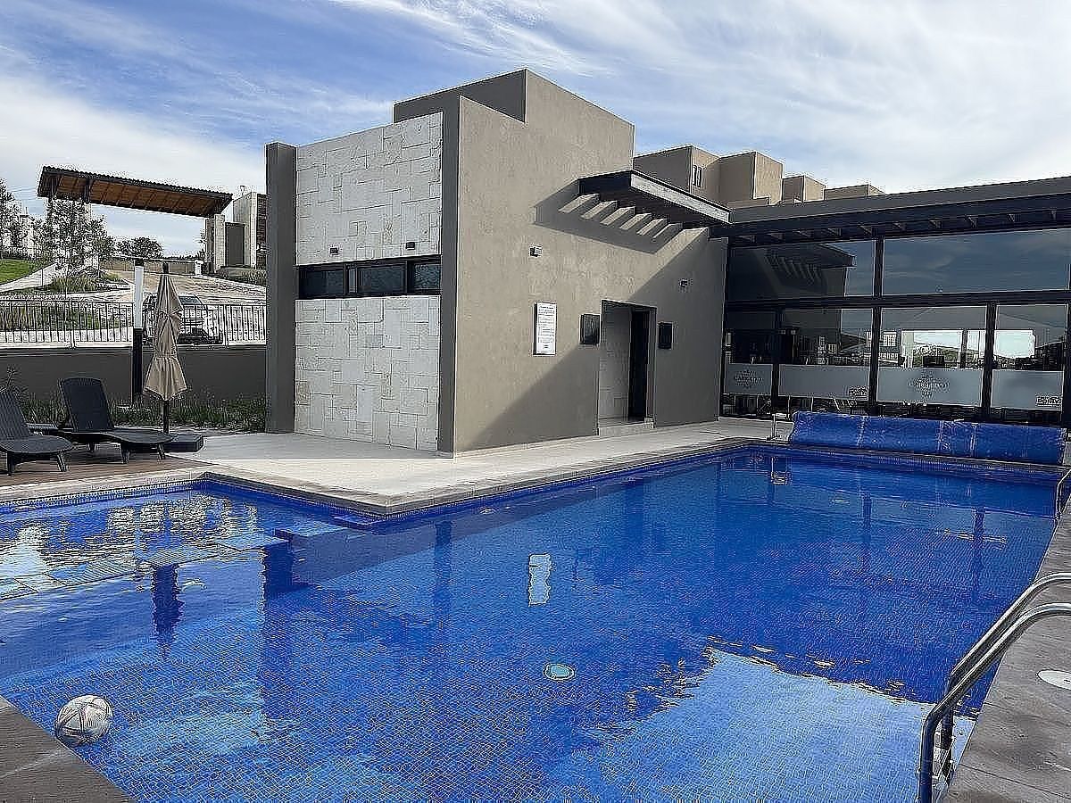 Casa en Lomas del Campanario Norte, Querétaro, foto 19 de 44