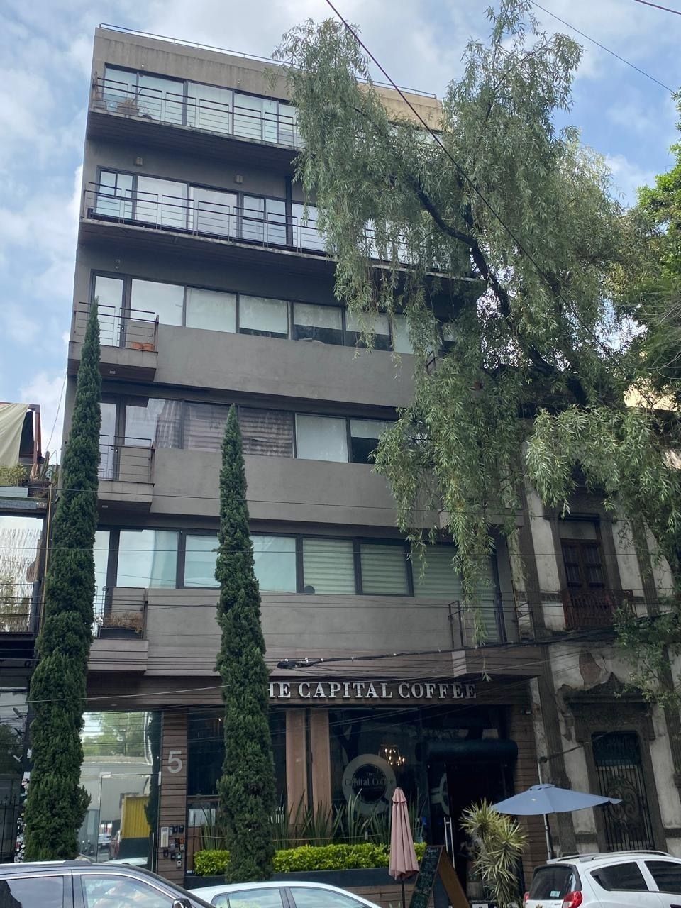 Departamento à Venda / Aluguel na Colônia Tabacalera, foto 1 de 7
