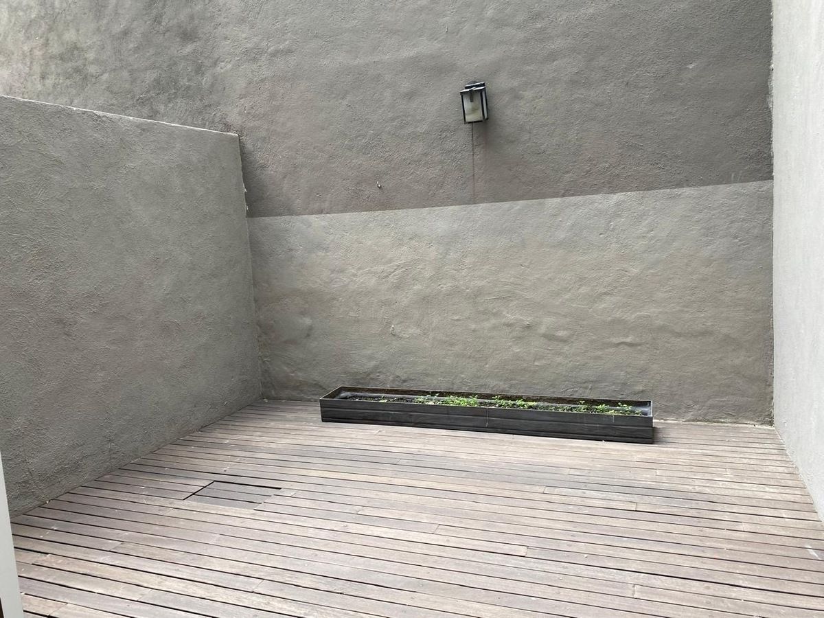Apartamento em Tabacalera, Cuauhtémoc, foto 6 de 7