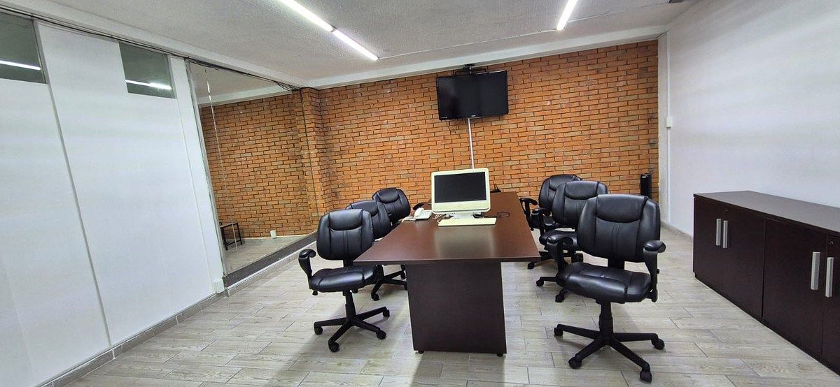 Sala Comercial em Valle Verde, Tlalnepantla de Baz, foto 5 de 8