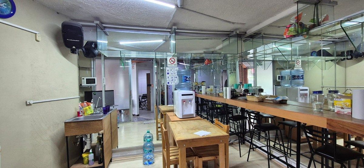 Sala Comercial em Valle Verde, Tlalnepantla de Baz, foto 8 de 8