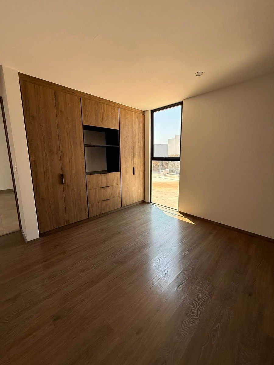 House in Loma Alta Tres Marías, Morelia, photo 11 of 20