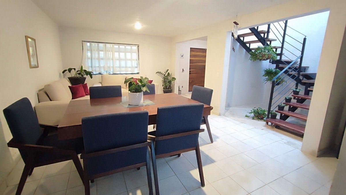 Casa en Arcos de Zapopan 2a. Sección, Zapopan, foto 3 de 14