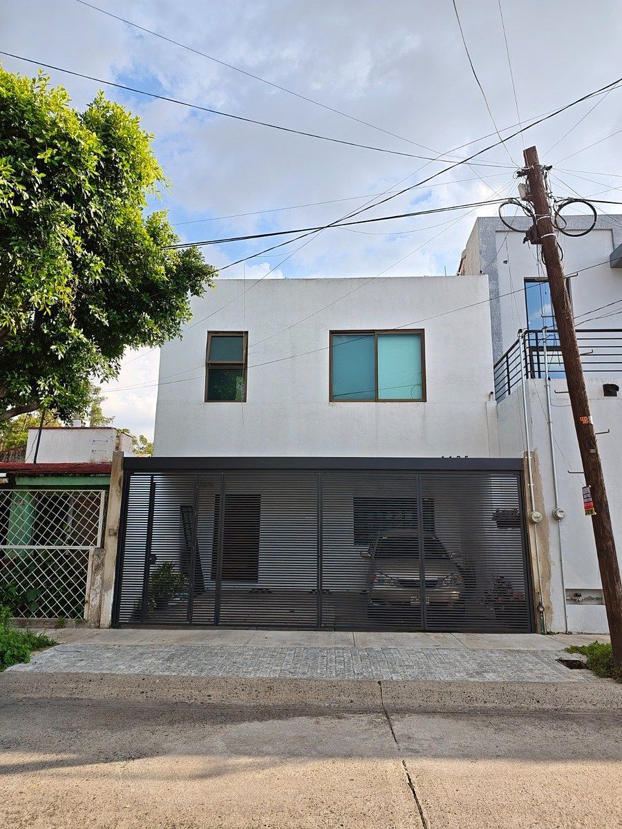 Casa en Arcos de Zapopan 2a. Sección, Zapopan, foto 14 de 14
