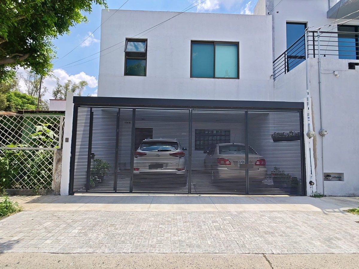 House in Arcos de Zapopan 2a. Sección, Zapopan, photo 15 of 15