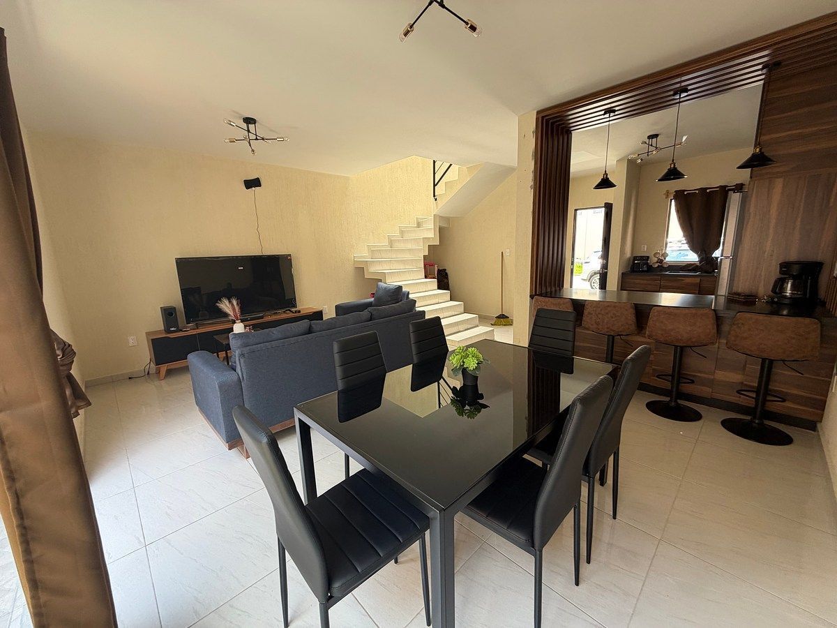 Casa en Residencial Alta California, Tlajomulco de Zúñiga, foto 2 de 14