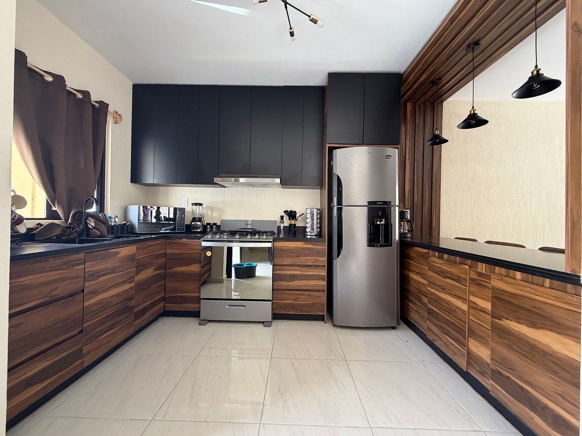 Casa en Residencial Alta California, Tlajomulco de Zúñiga, foto 4 de 14