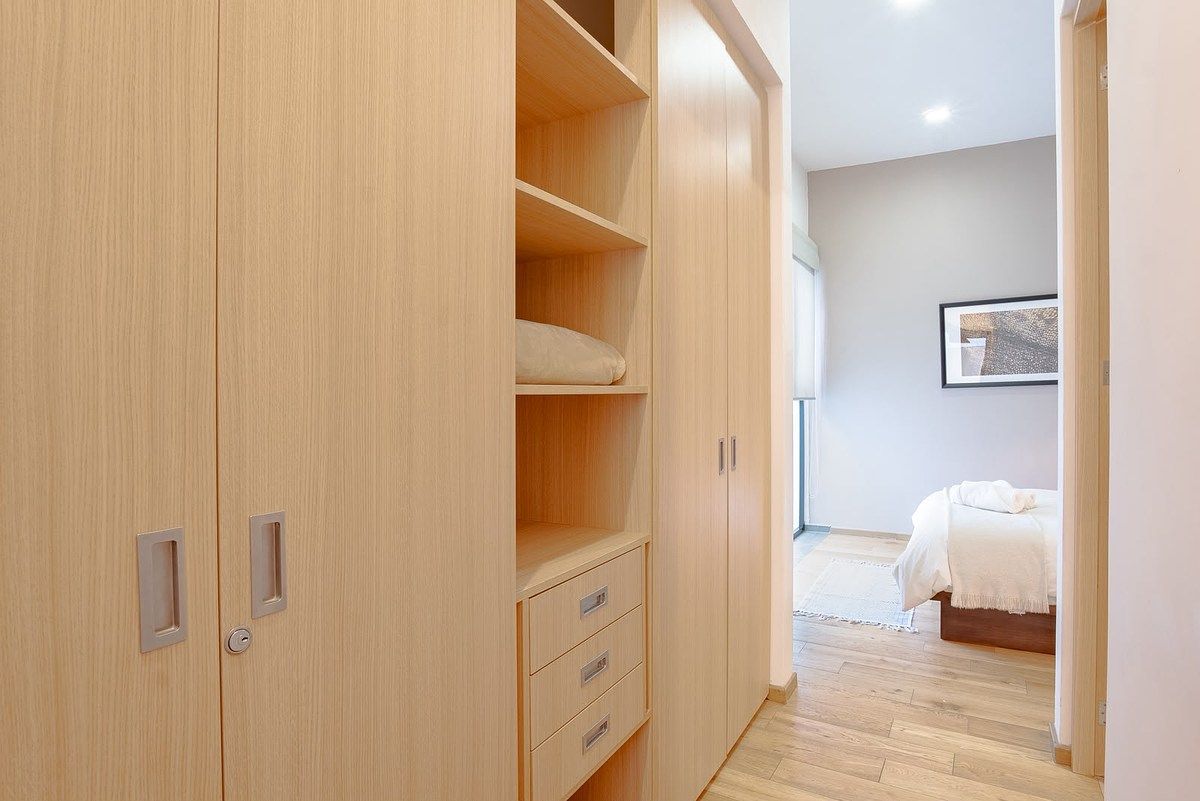 Apartamento em Roma Norte, Cuauhtémoc, foto 8 de 14