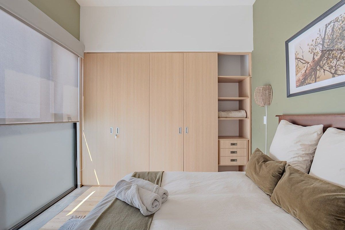 Apartamento em Roma Norte, Cuauhtémoc, foto 9 de 14