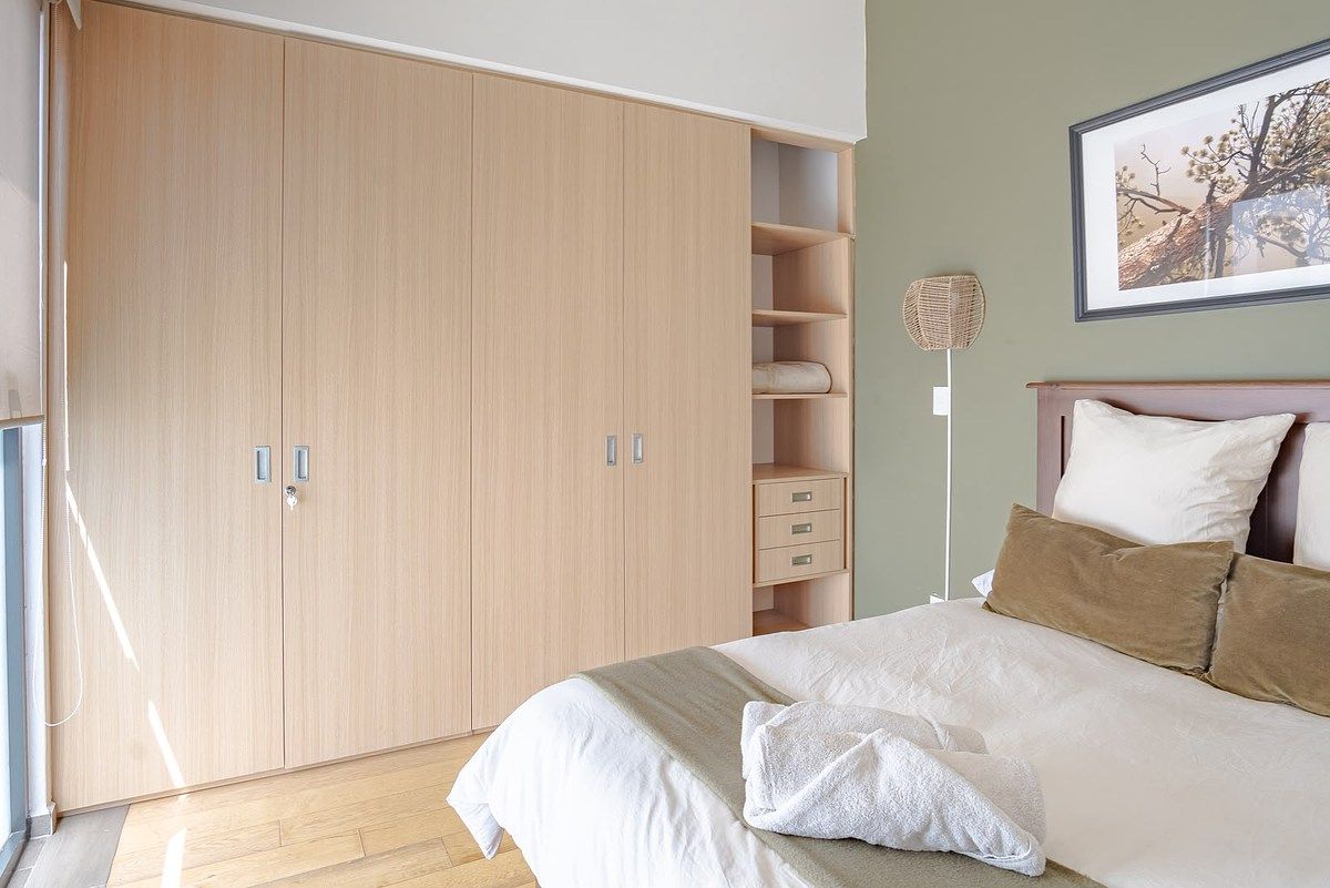 Apartamento em Roma Norte, Cuauhtémoc, foto 10 de 14