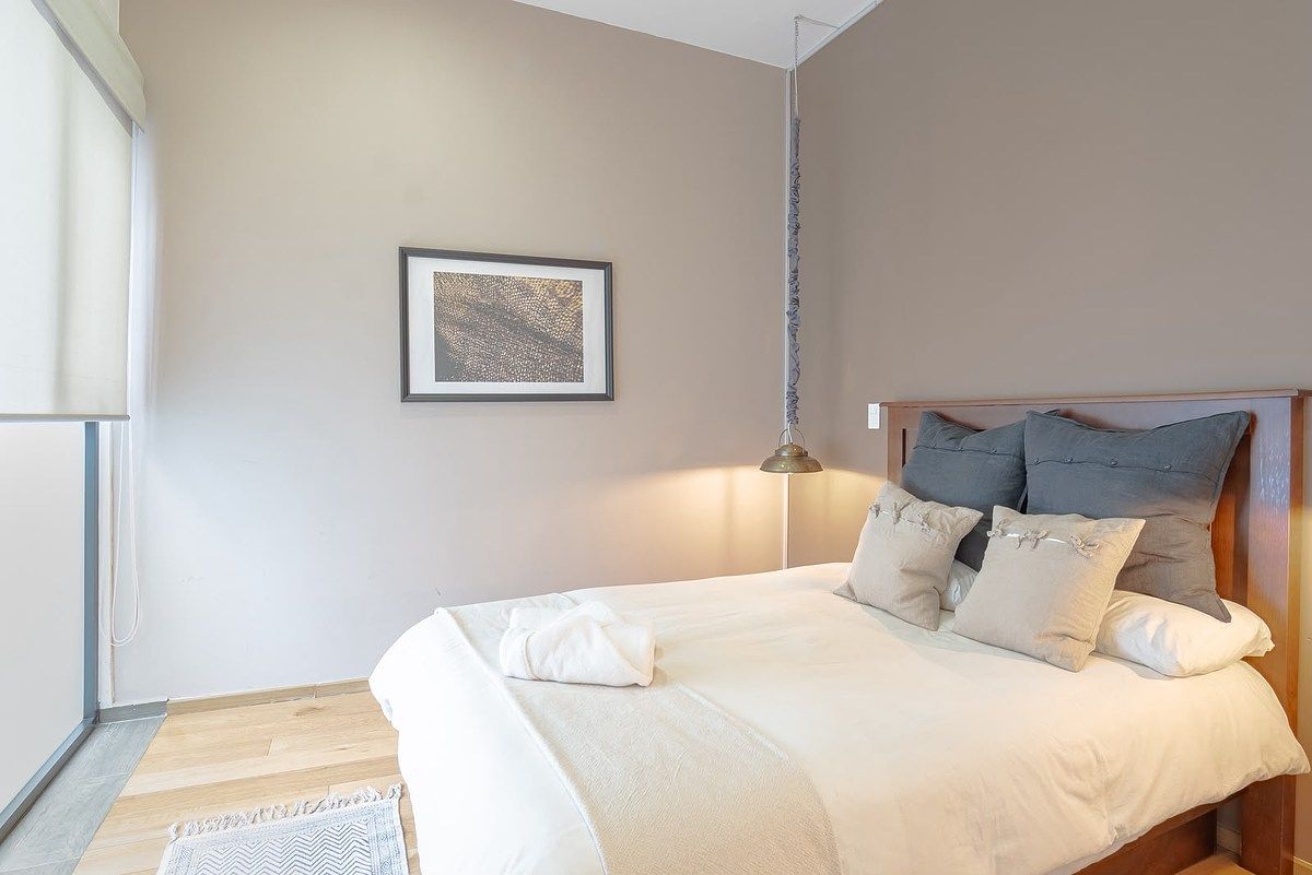 Apartamento em Roma Norte, Cuauhtémoc, foto 11 de 14