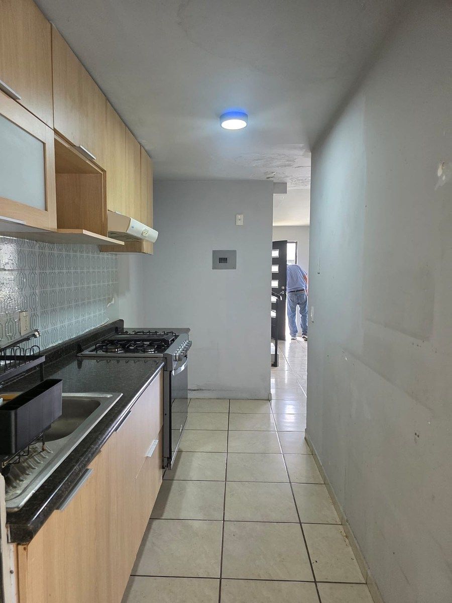 Casa em condomínio fechado em El Campestre, Zapopan, foto 2 de 8