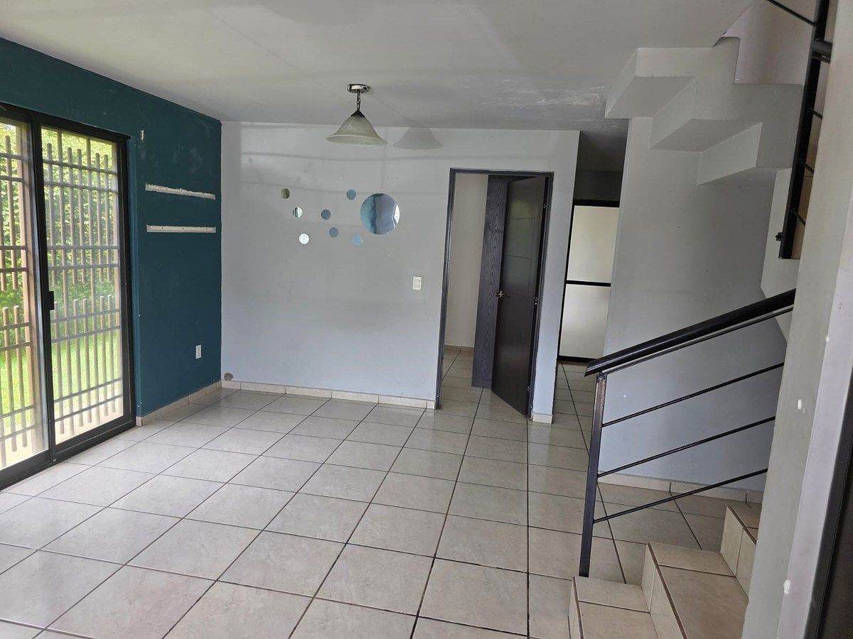 Casa em condomínio fechado em El Campestre, Zapopan, foto 3 de 8