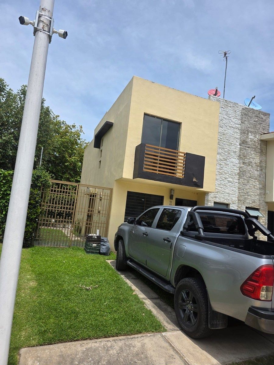 Casa em condomínio fechado em El Campestre, Zapopan, foto 6 de 8